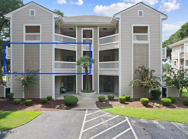 213 Kings Trail, Sunset Beach, NC 28468