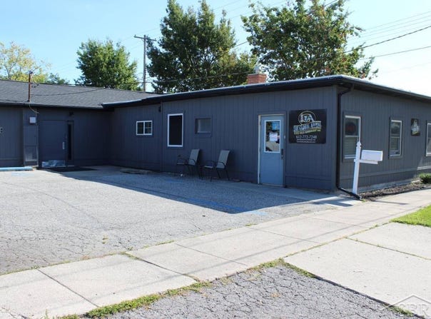 512 Germania Avenue, Bay City, MI 48706