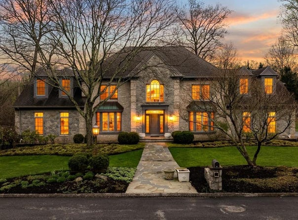7 HAMBLETON CT, BALTIMORE, MD 21208