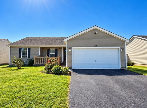 465 Pisces Avenue, Bowling Green, KY 42101