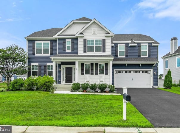 32198 IVORY GULL WAY, MILLSBORO, DE 19966