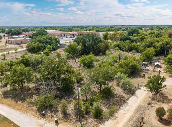 906 7th Street, Blanket, TX 76432