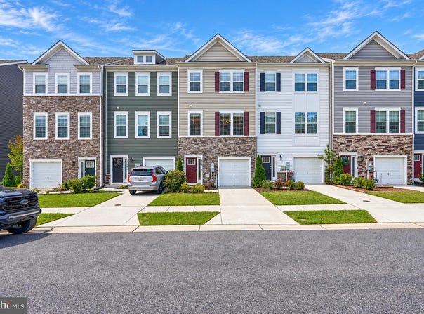 1712 RED FOX TRL, ODENTON, MD 21113