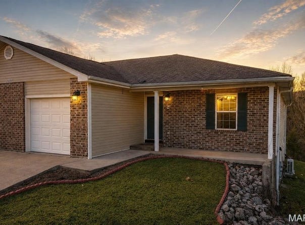 20955 Homer Street, St Robert, MO 65584