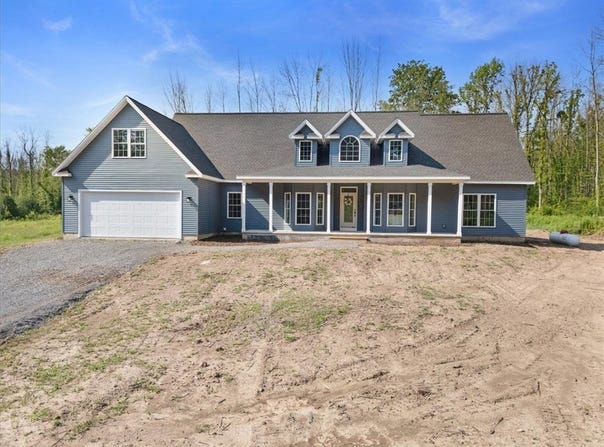 4793 Congdon Road, Williamson, NY 14589