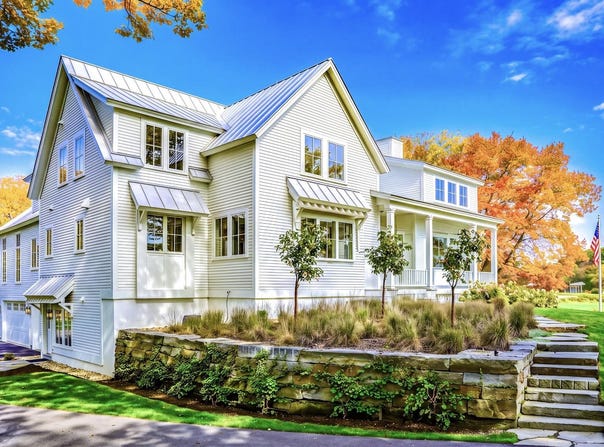 271 Harbor Road, Rye, NH 03870