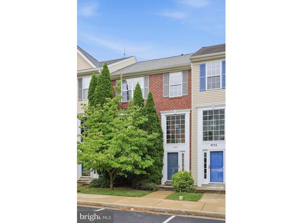 3717 SINGLETON Terrace, FREDERICK, MD 21704