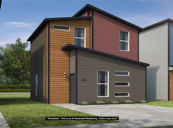 690 Nebula Lane, Centerton, AR 72713