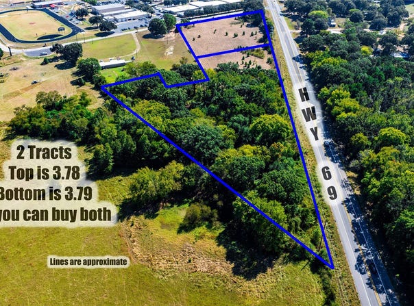 HWY 69, Alba, TX 75410