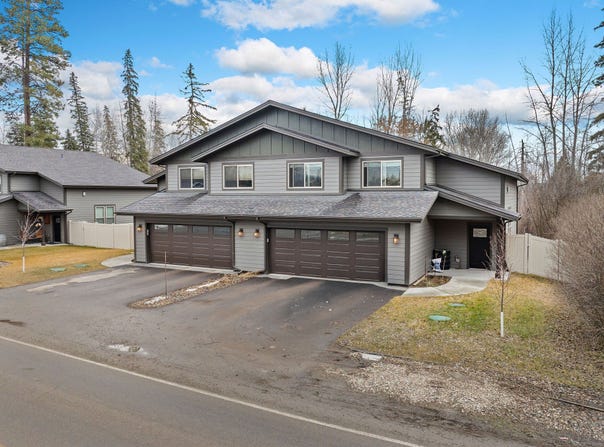 532 E Evergreen Drive, Kalispell, MT 59901