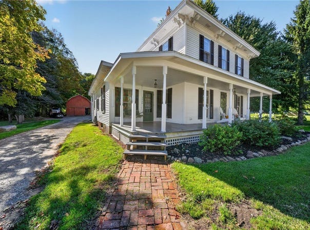 3066 W Main Street, Kingsville, OH 44048