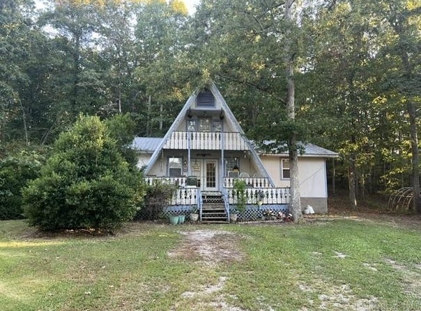 9739 Hwy 5, Mountain View, AR 72560