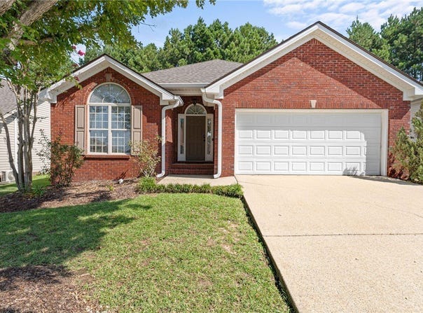 4148 Macon Circle, Northport, AL 35473