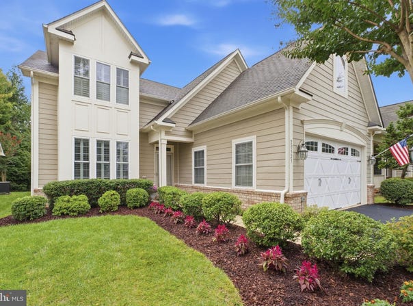 20523 CRESCENT POINTE Place, ASHBURN, VA 20147