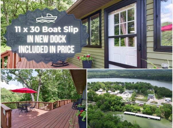 26094 State Highway 39, Shell Knob, MO 65747