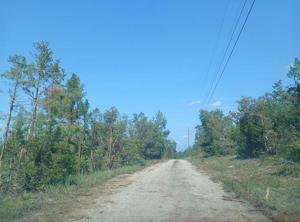 SCENIC DRIVE, Briarcliff, AR 72653