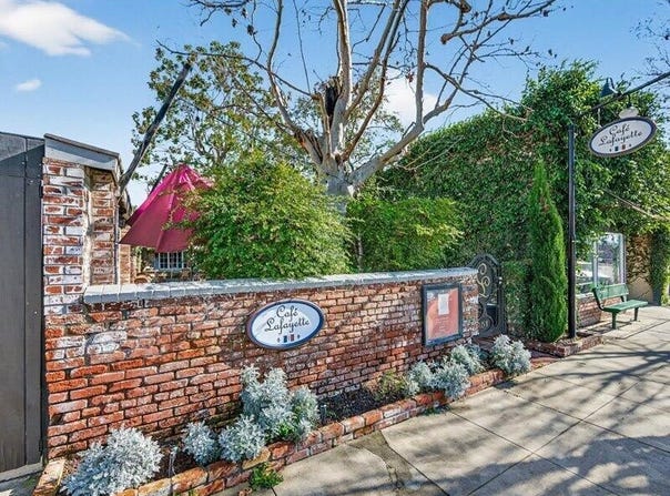 151 S E Street, Exeter, CA 93221