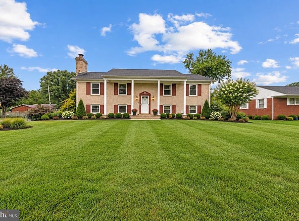 4508 LADYBUG, WALDORF, MD 20602