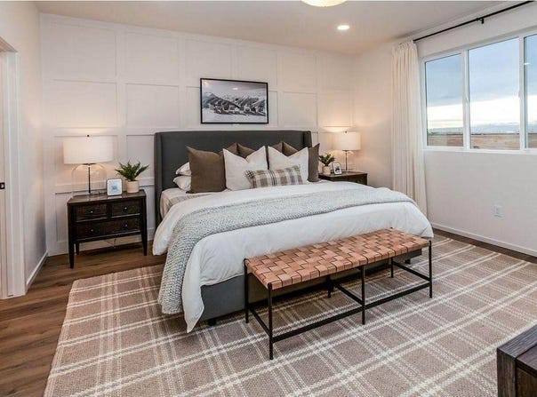 812 Galloway Dr, Johnstown, CO 80534