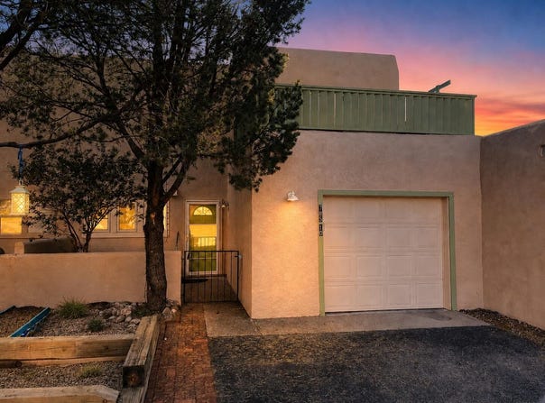 785 Tramway Lane NE, Albuquerque, NM 87122