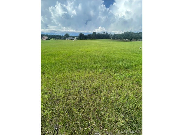 591 E Connecticut Lane, Hernando, FL 34442