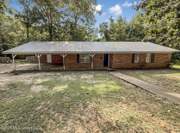 500 W Avenue, McComb, MS 39648