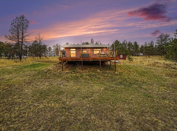 28 Possum Ct, Drake, CO 80515