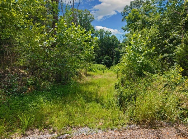 Hodge Lane, Gravette, AR 72736