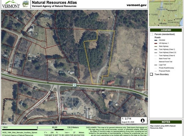 148 VT Route 30, Winhall, VT 05340