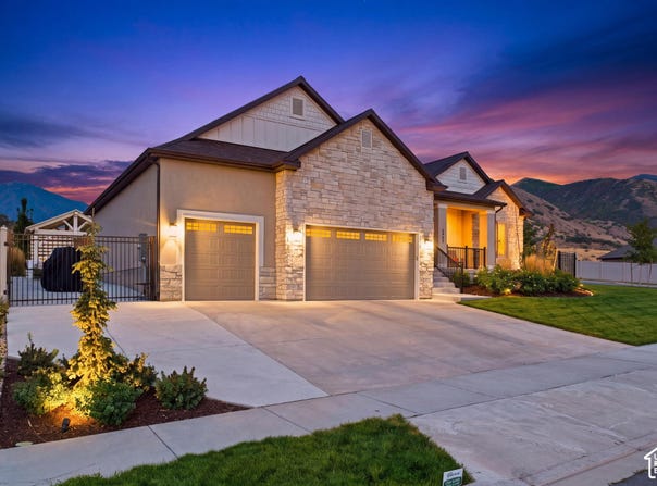 1341 S 450 E, Payson, UT 84651