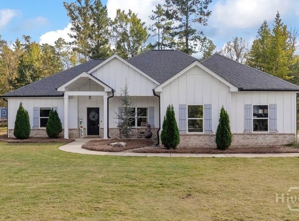 1094 McLeod Estates Drive, Monroe, GA 30655