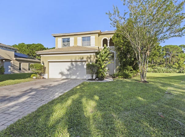 5808 SPRING LAKE Terrace, Fort Pierce, FL 34951