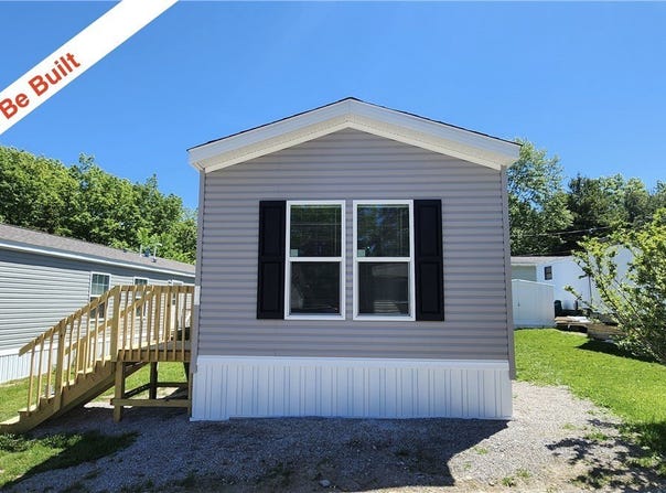 8323 Eagle Road, Kirtland, OH 44094