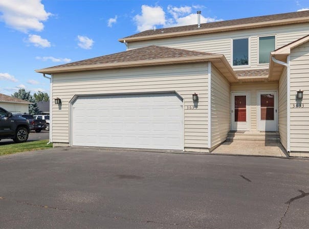 3635 Olympic Blvd, Billings, MT 59102