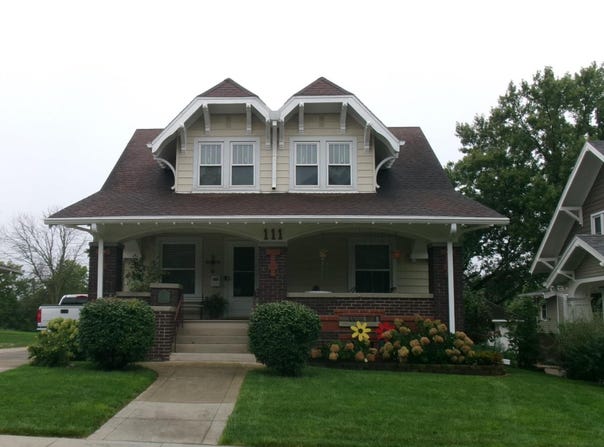 111 W Bluff Street, Carroll, IA 51401