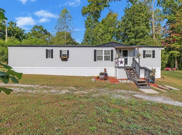 420 Oneida Lane, Wilder, TN 38589