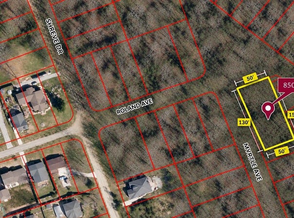 8500 Roland Ave, Lyndon, KY 40222