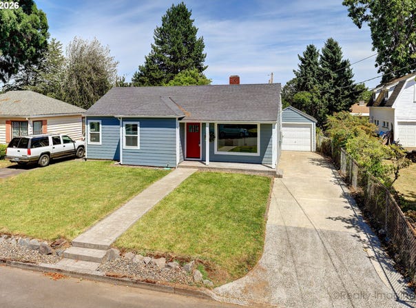 1637 HAWTHORNE St, ForestGrove, OR 97116