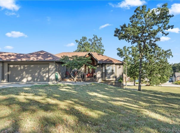 106 Buck Deer Lane, Camdenton, MO 65020