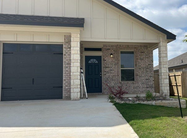 5110 Rose Garden Loop, Killeen, TX 76542