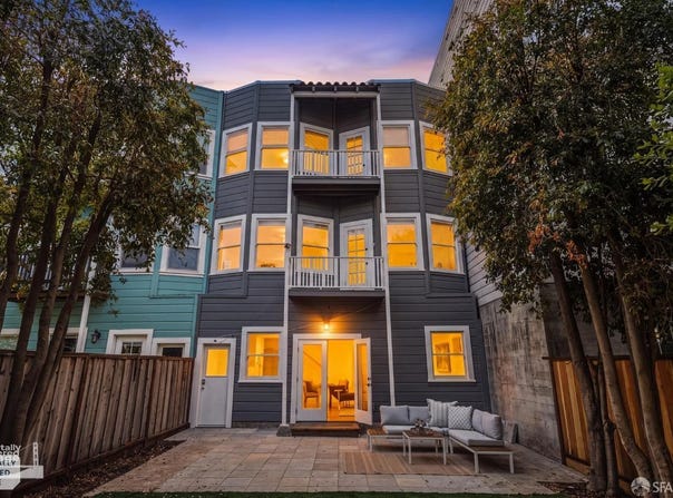 178 Parker Avenue, San Francisco, CA 94118