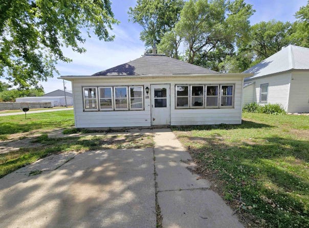 102 Dover St, Kingsley, IA 51028