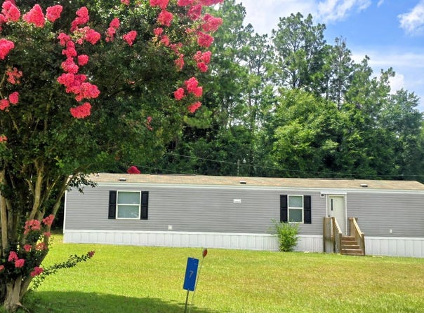 446 TWO NOTCH Road 7, Lexington, SC 29073