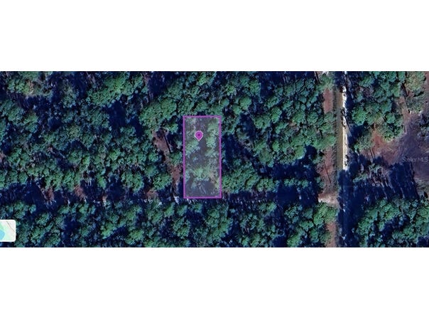 136 HAZEL Avenue, GEORGETOWN, FL 32139