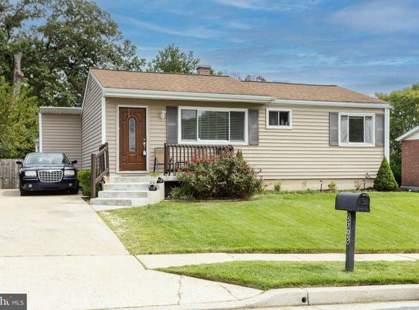 5705 DAYBREAK Terrace, BALTIMORE, MD 21206