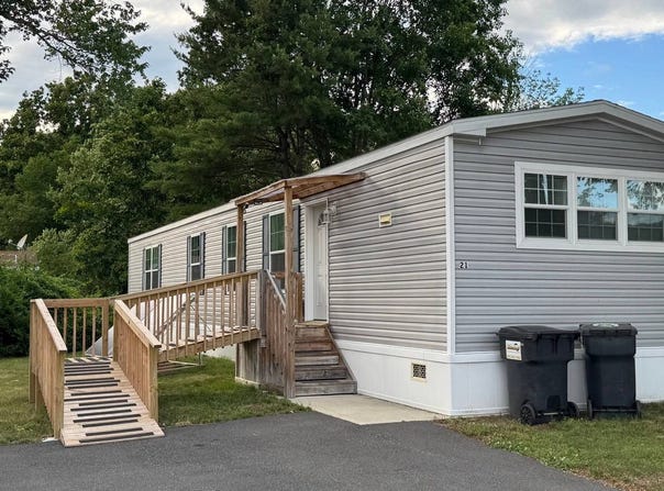 21 Tiger Lilly, Port Jervis, NY 12771