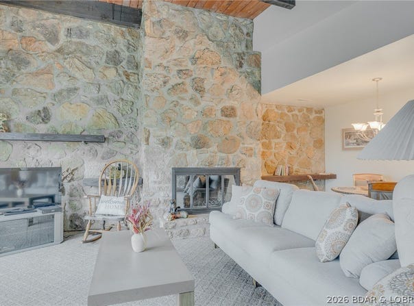 6500 Saint Moritz Court, Osage Beach, MO 65065
