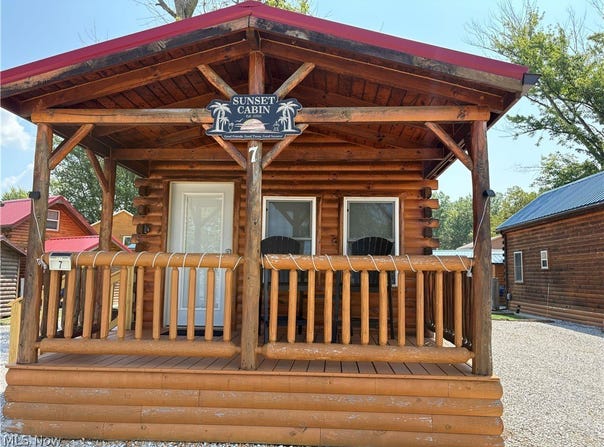 5919 Lake Road W, Ashtabula, OH 44004