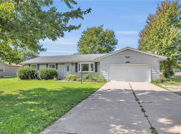 17778 State Route 301, LaGrange, OH 44050