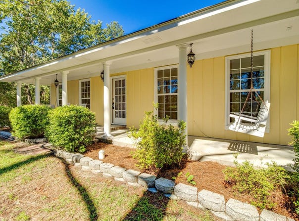 3552 Fish Hatchery Road, Gaston, SC 29053